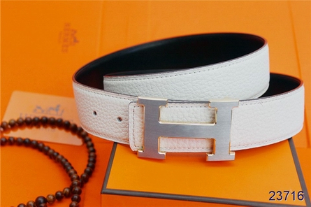 Hermes Belts-329